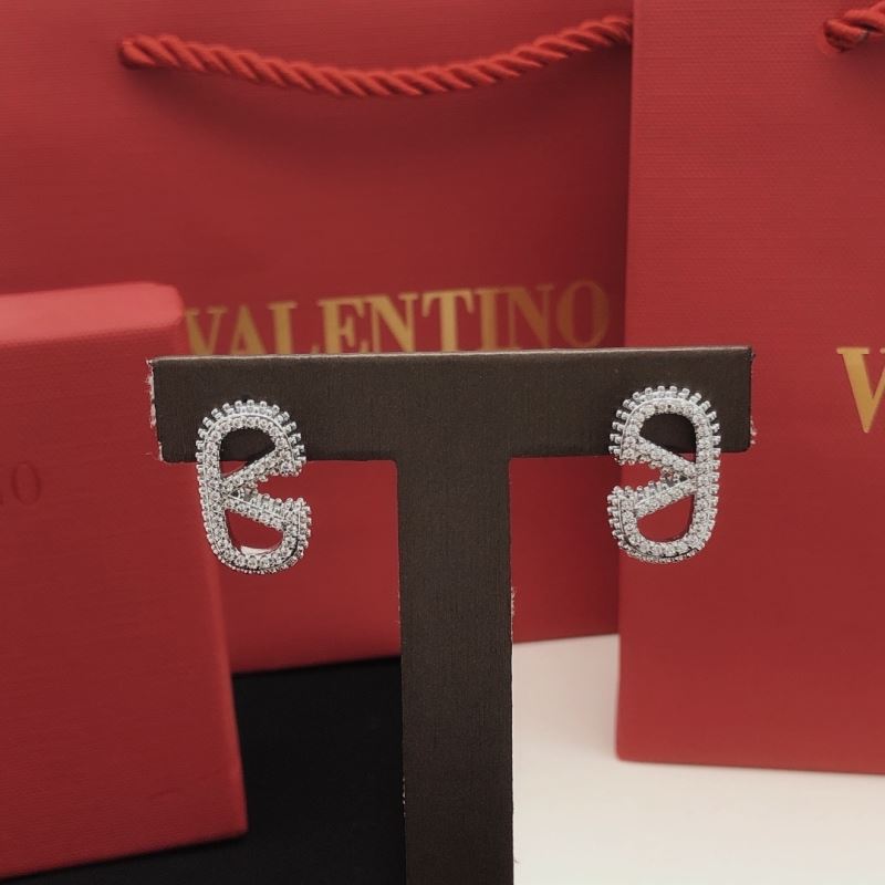 Valentino Earrings